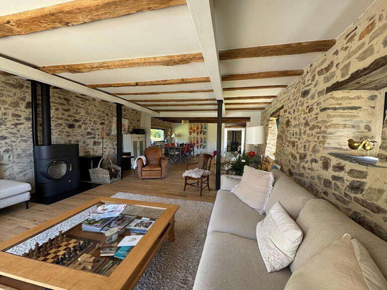 Propriété Béganne - 4 chambres