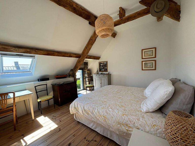 Propriété Béganne - 4 chambres