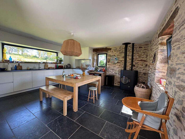 Propriété Béganne - 4 chambres