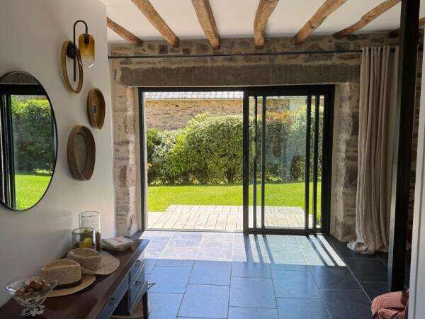 Propriété Béganne - 4 chambres