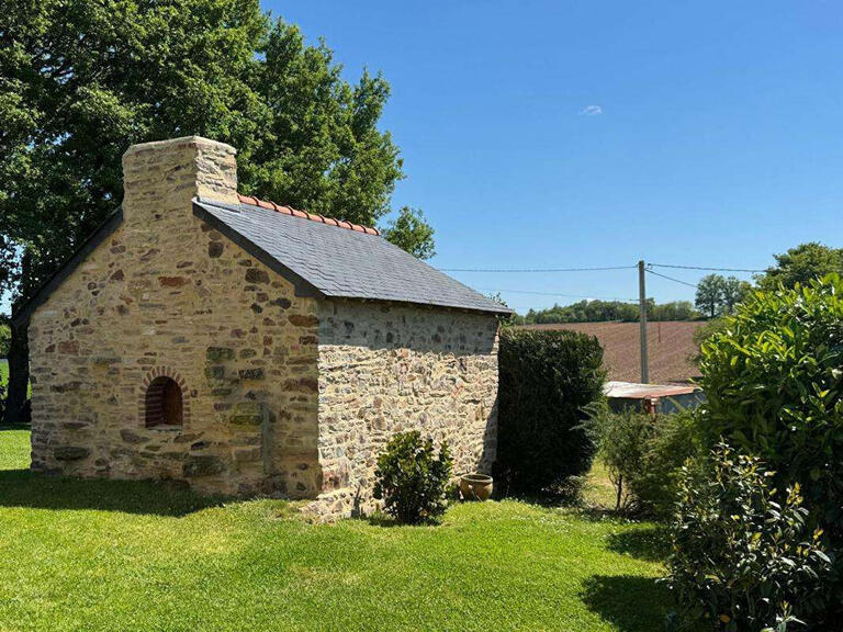 Propriété Béganne - 4 chambres