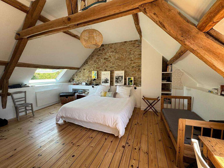 Propriété Béganne - 4 chambres