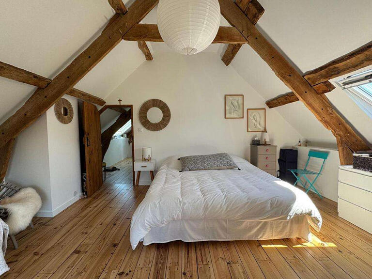 Propriété Béganne - 4 chambres
