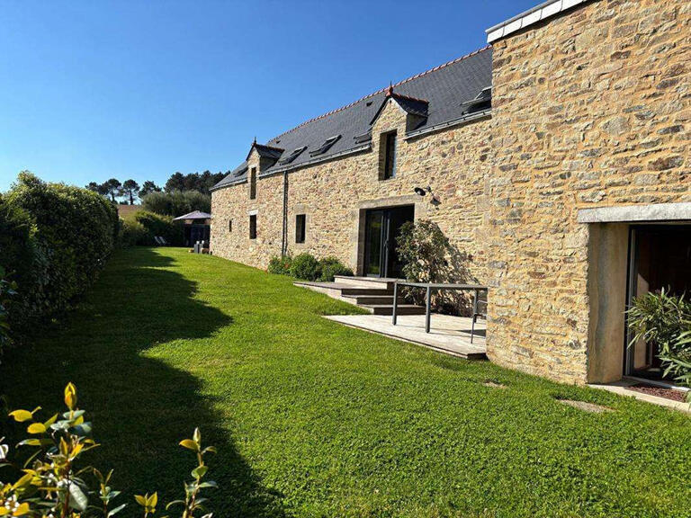 Propriété Béganne - 4 chambres
