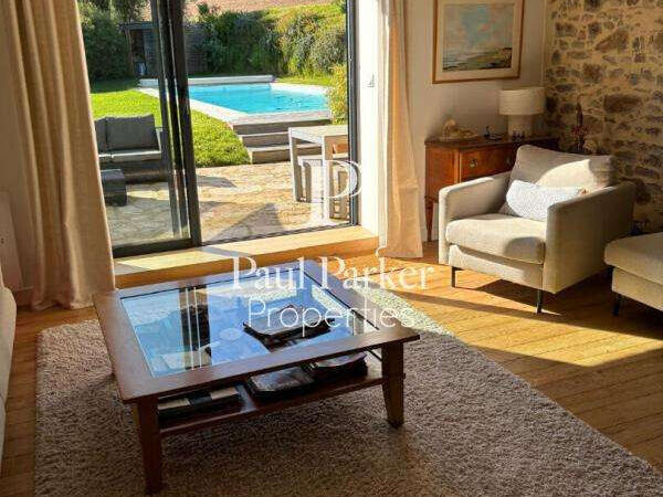 Villa Béganne - 4 chambres