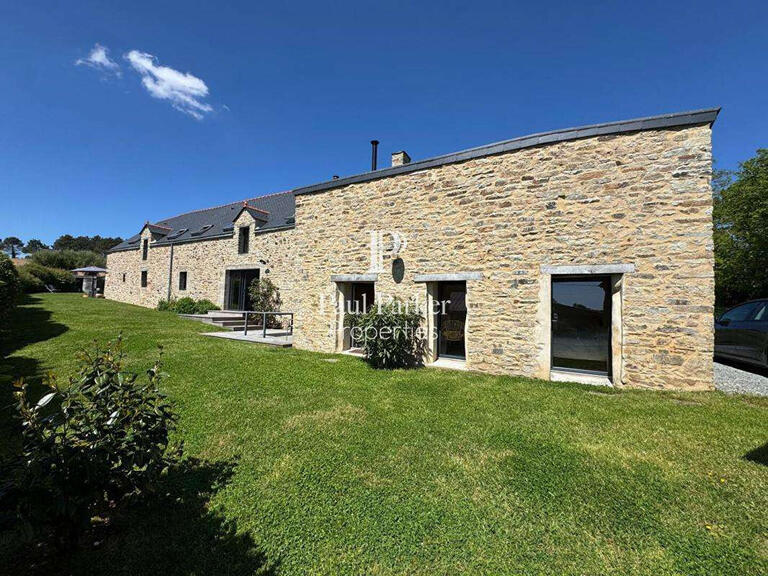 Villa Béganne - 4 chambres