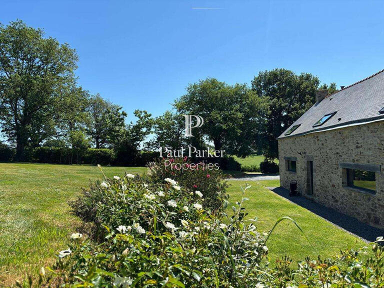 Villa Béganne - 4 chambres