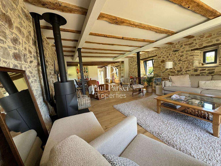 Villa Béganne - 4 chambres