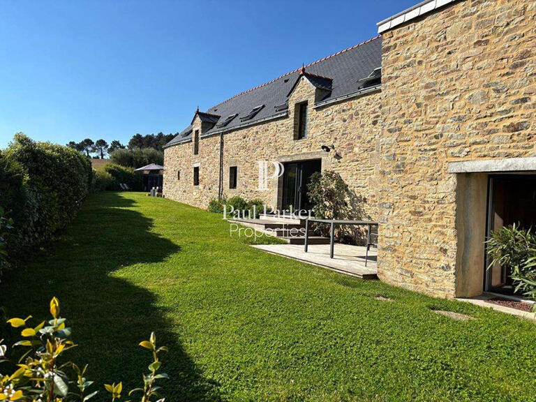 Villa Béganne - 4 chambres