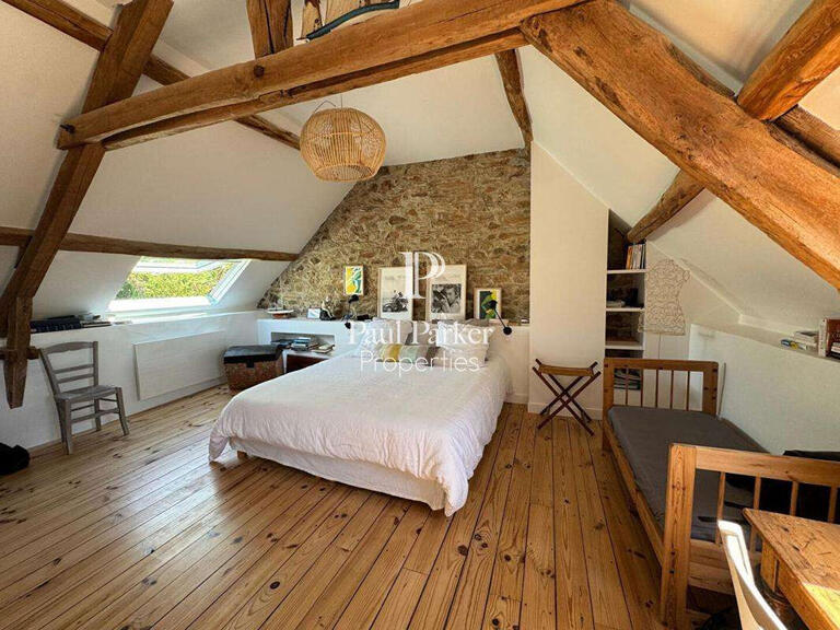 Villa Béganne - 4 chambres