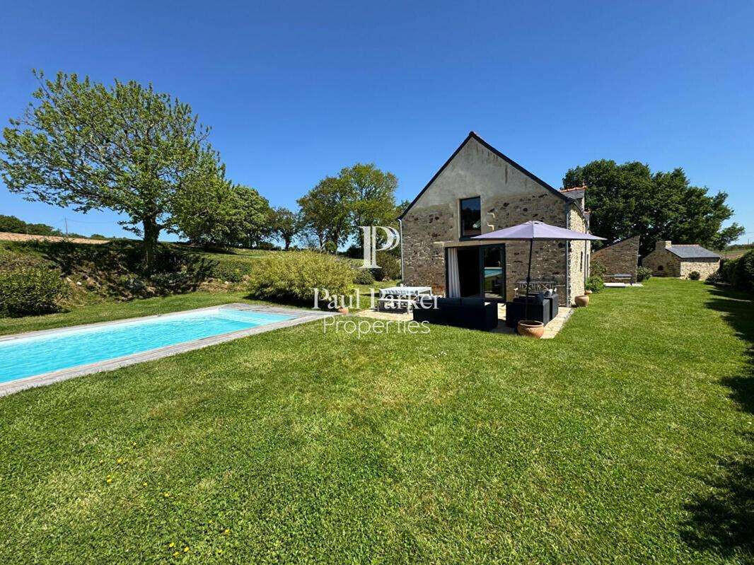 Villa Béganne