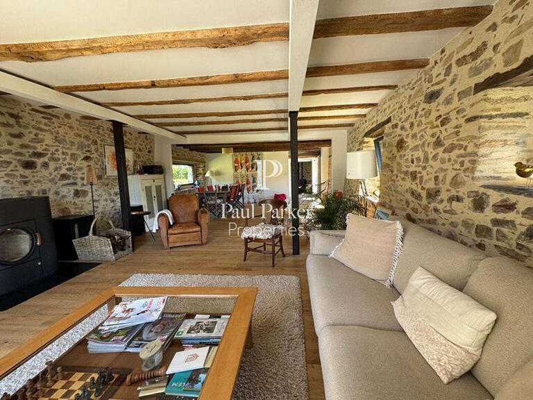 Villa Béganne - 4 chambres