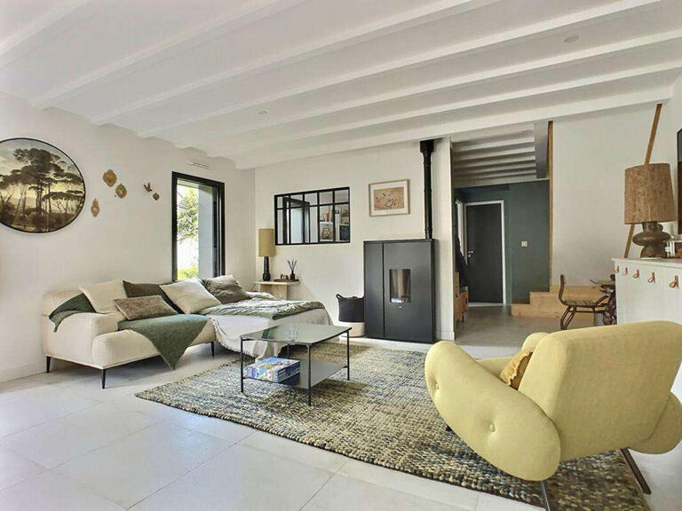 House Bègles - 3 bedrooms