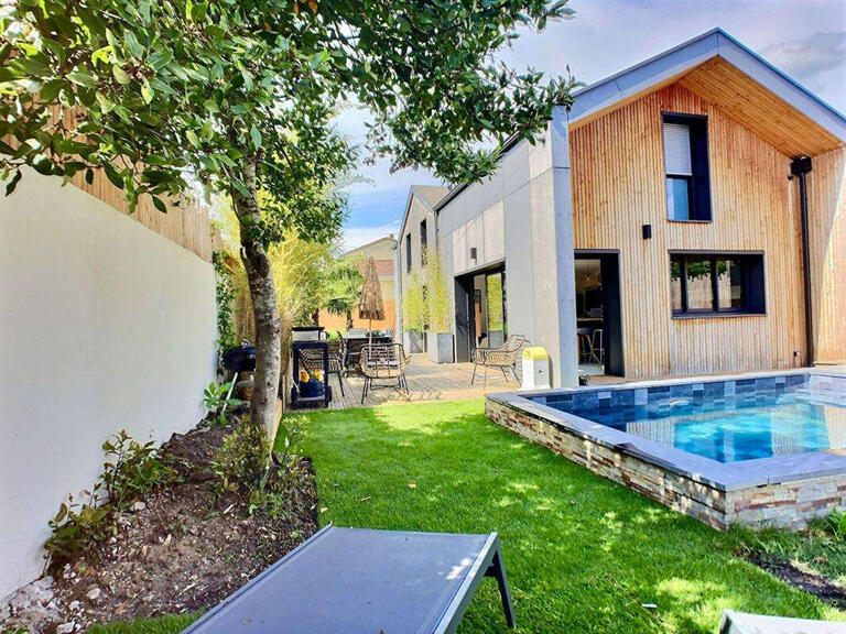 House Bègles - 3 bedrooms