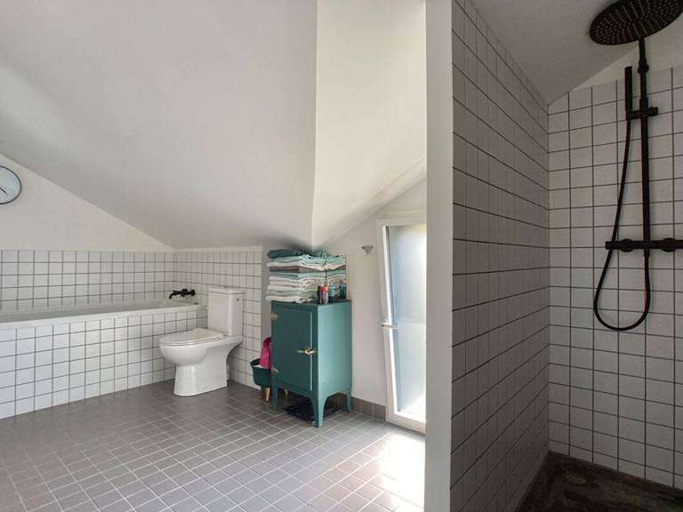 Maison Bègles - 3 chambres