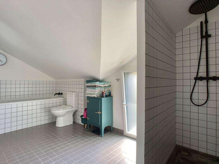 Maison Bègles - 3 chambres