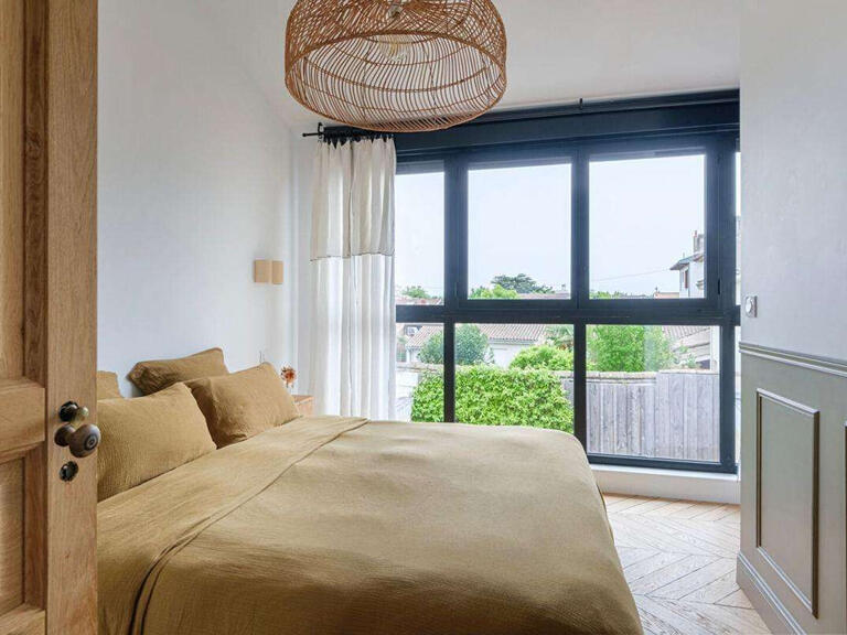 House Bègles - 2 bedrooms