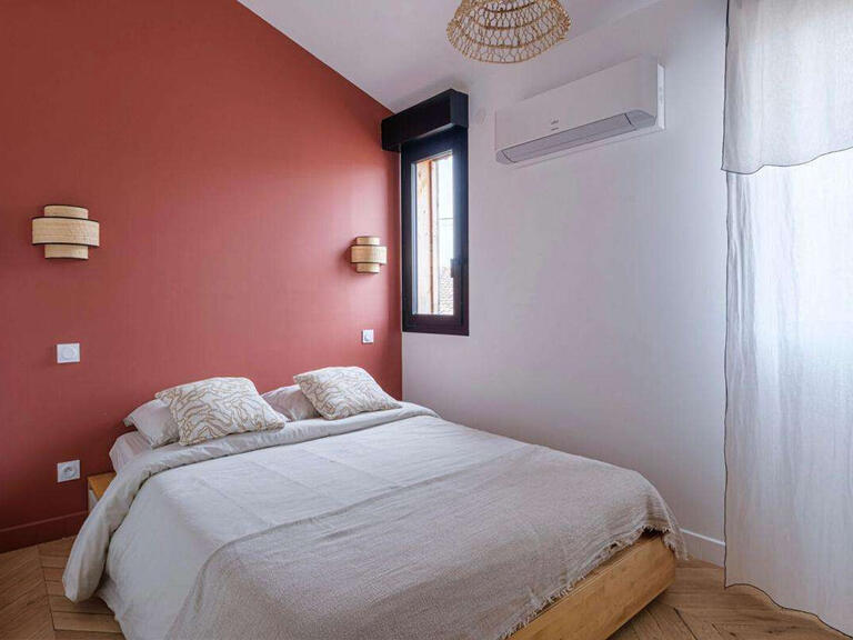 House Bègles - 2 bedrooms