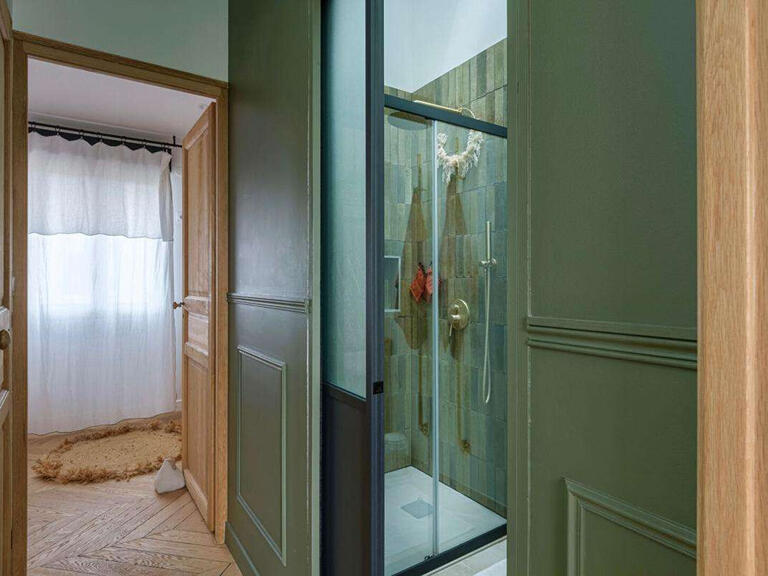 House Bègles - 2 bedrooms