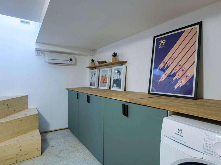 House Bègles - 2 bedrooms