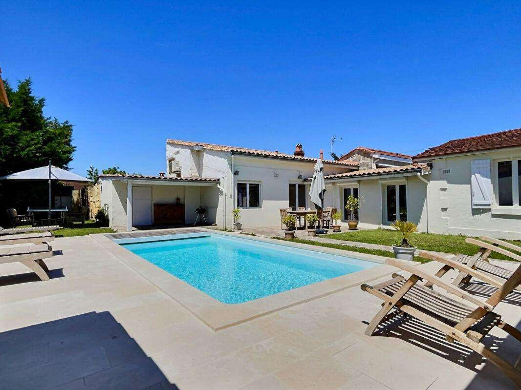 House Bègles