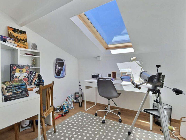 Maison Bègles - 4 chambres