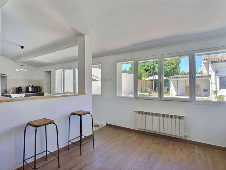 Maison Bègles - 4 chambres