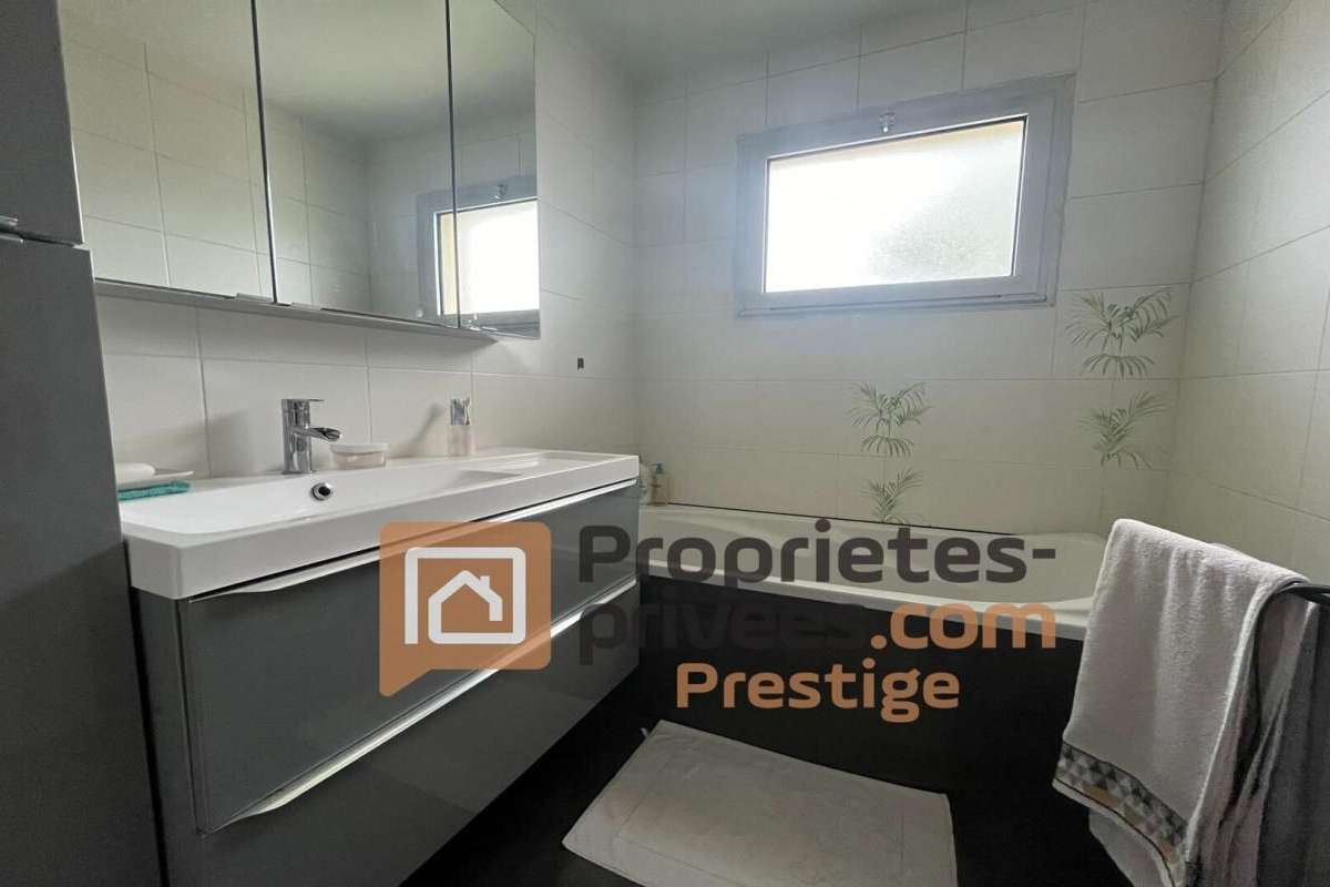 Maison Bègles