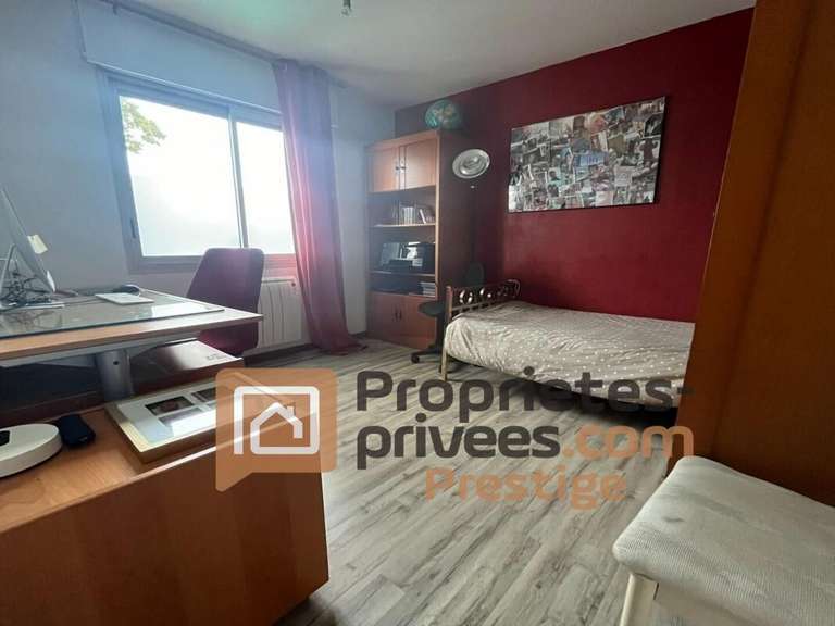 House Bègles - 5 bedrooms