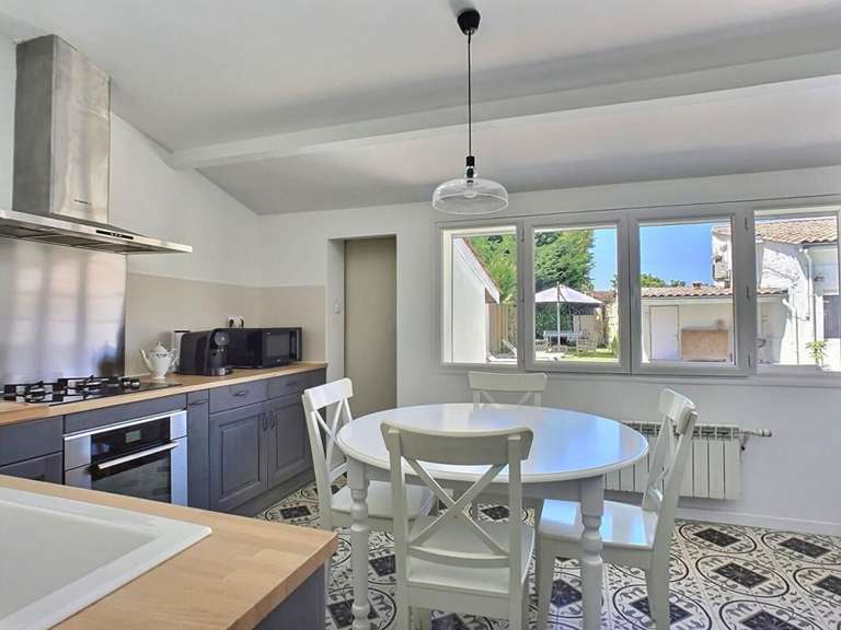 Maison Bègles - 4 chambres
