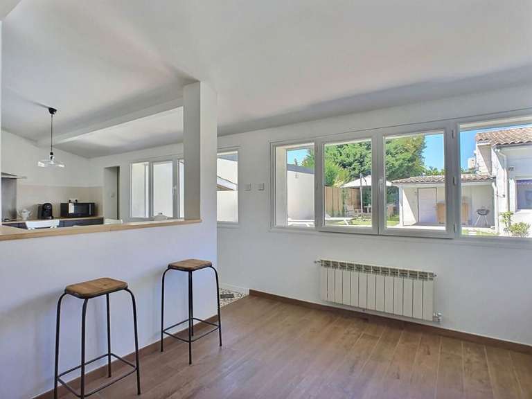 Maison Bègles - 4 chambres