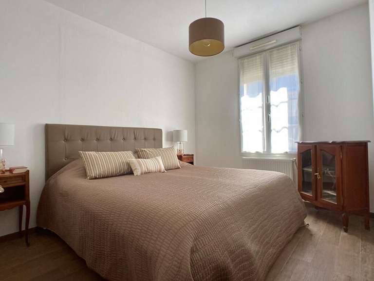 Maison Bègles - 4 chambres