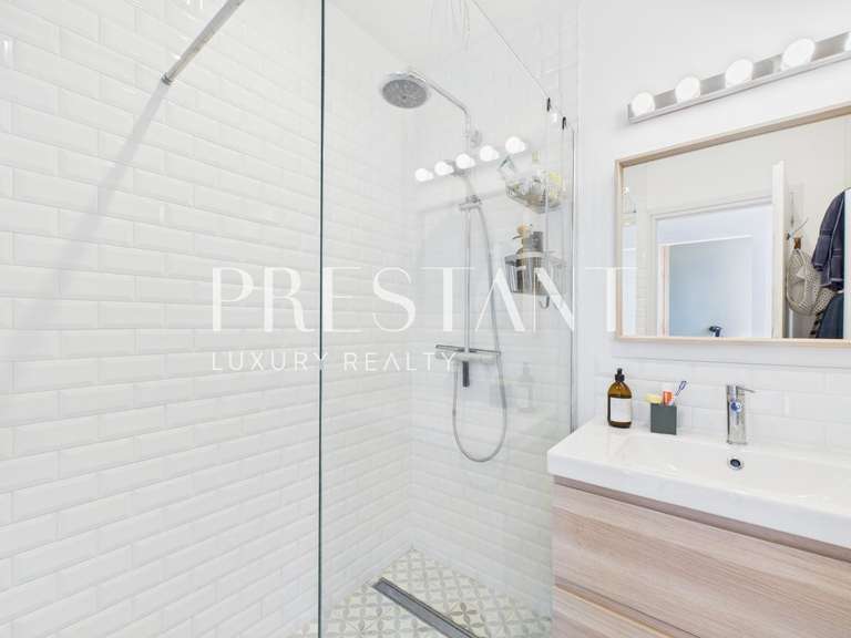 Maison Bègles - 4 chambres - 138m²