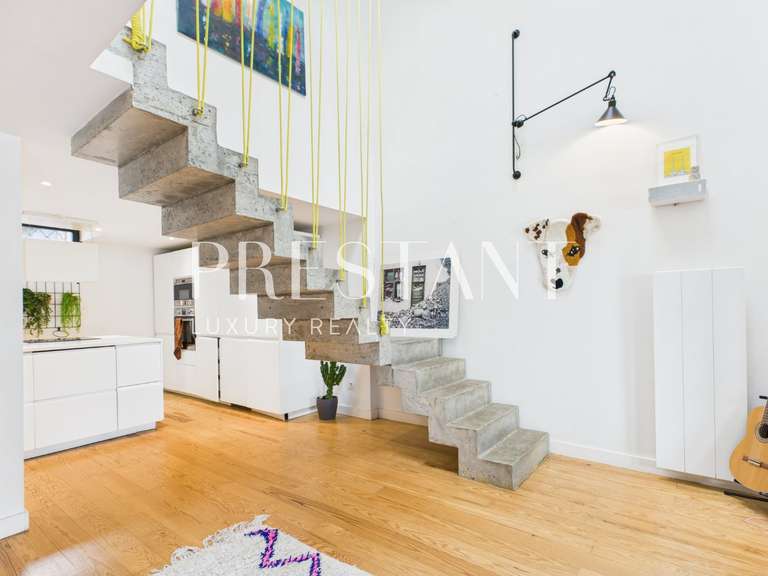 Maison Bègles - 4 chambres - 138m²