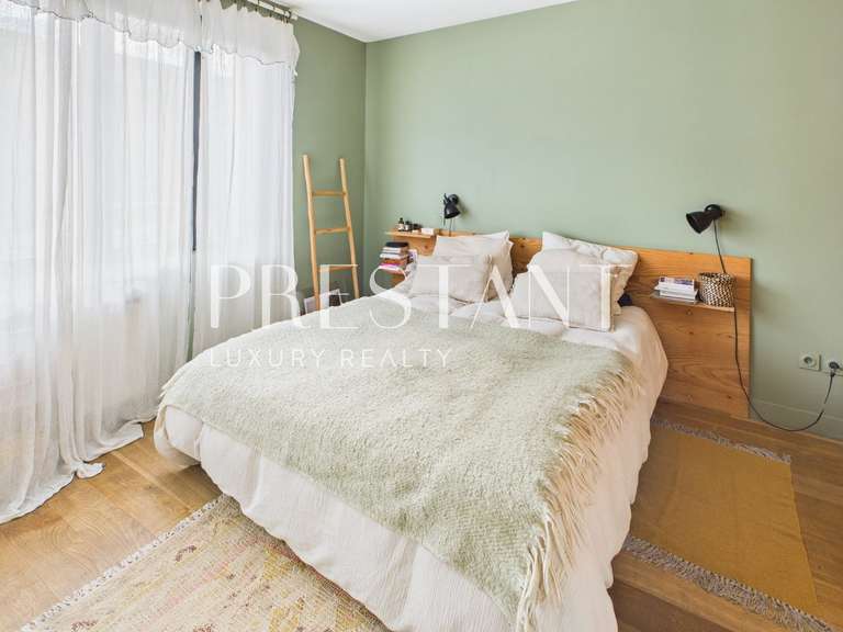 Maison Bègles - 4 chambres - 138m²