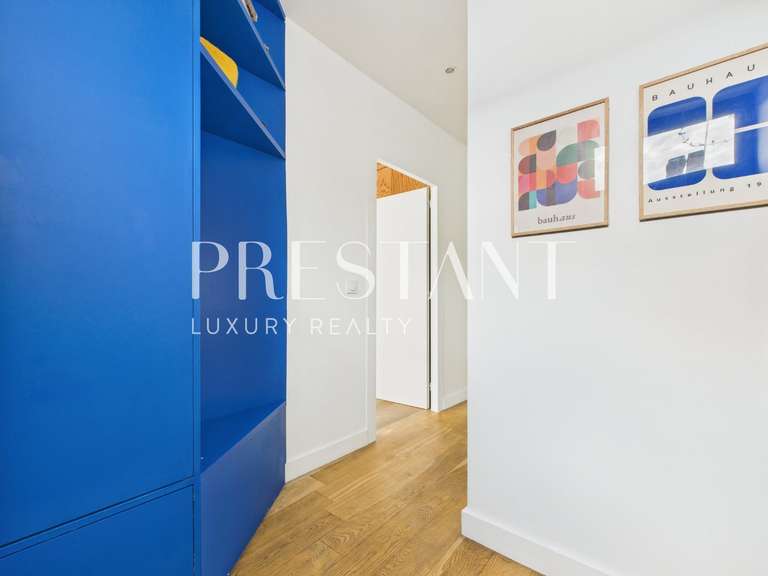 Maison Bègles - 4 chambres - 138m²