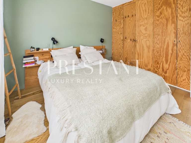 Maison Bègles - 4 chambres - 138m²