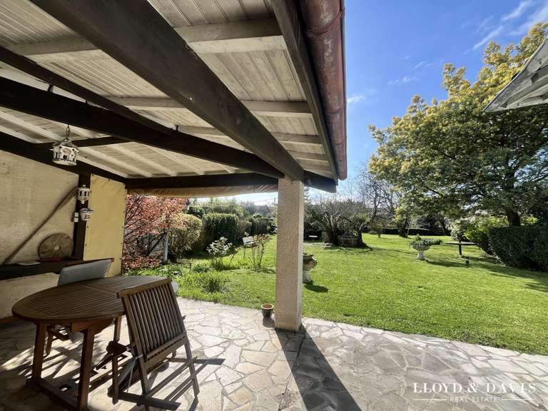 Maison Bègles - 4 chambres - 156m²