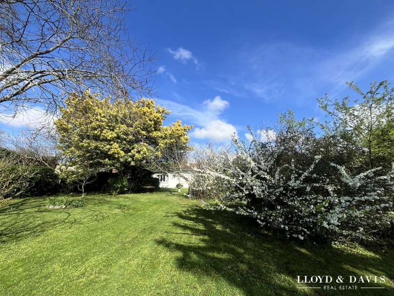 Maison Bègles - 4 chambres - 156m²