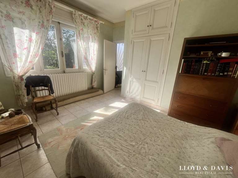 Maison Bègles - 4 chambres - 156m²