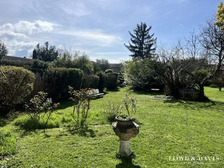 Maison Bègles - 4 chambres - 156m²