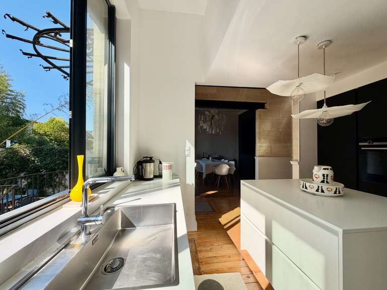 Maison Bègles - 4 chambres - 224m²