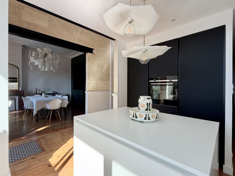 Maison Bègles - 4 chambres - 224m²