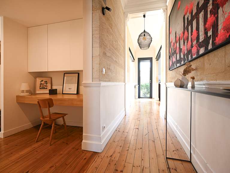 Maison Bègles - 4 chambres - 224m²