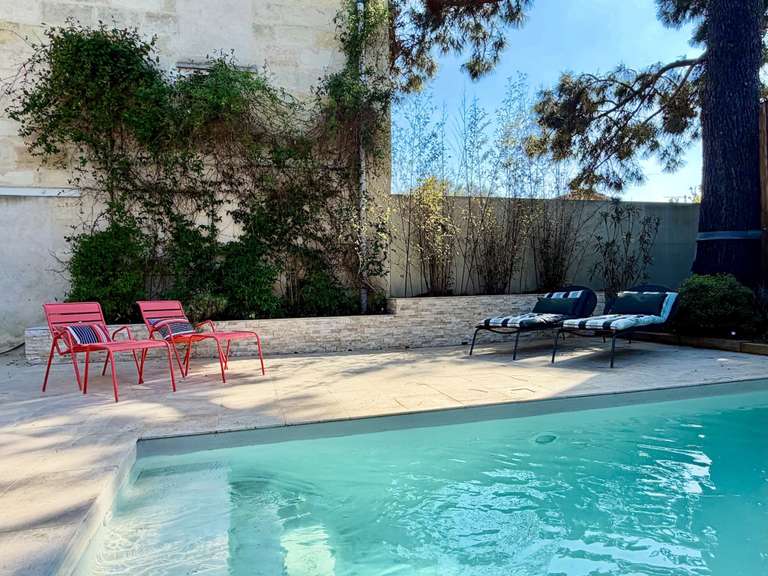 Maison Bègles - 4 chambres - 224m²