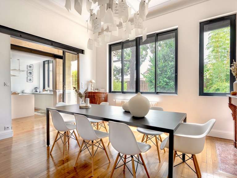 Maison Bègles - 4 chambres - 224m²