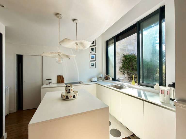 Maison Bègles - 4 chambres - 224m²