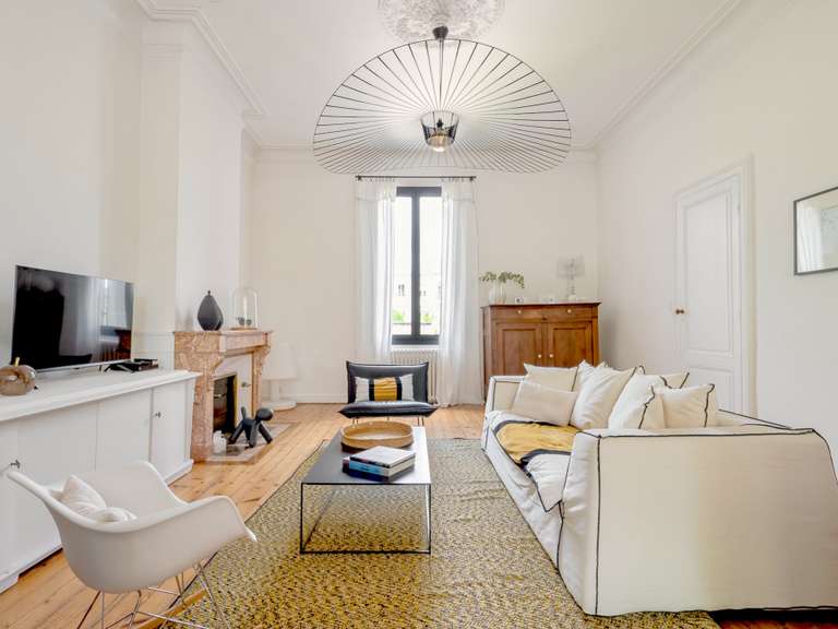 Maison Bègles - 4 chambres - 224m²