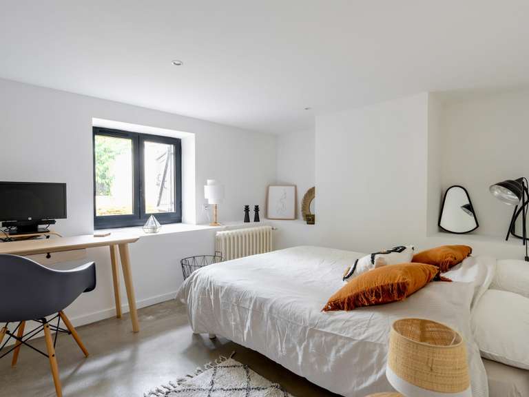 Maison Bègles - 4 chambres - 224m²