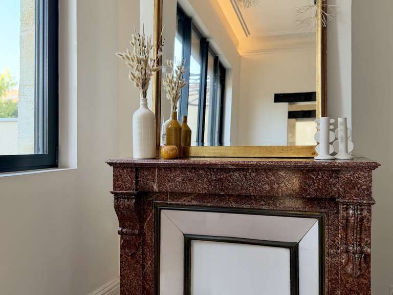 Maison Bègles - 4 chambres - 224m²